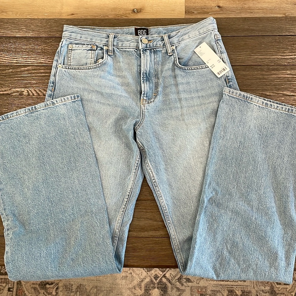 BDG 90’s bootcut jeans size 30